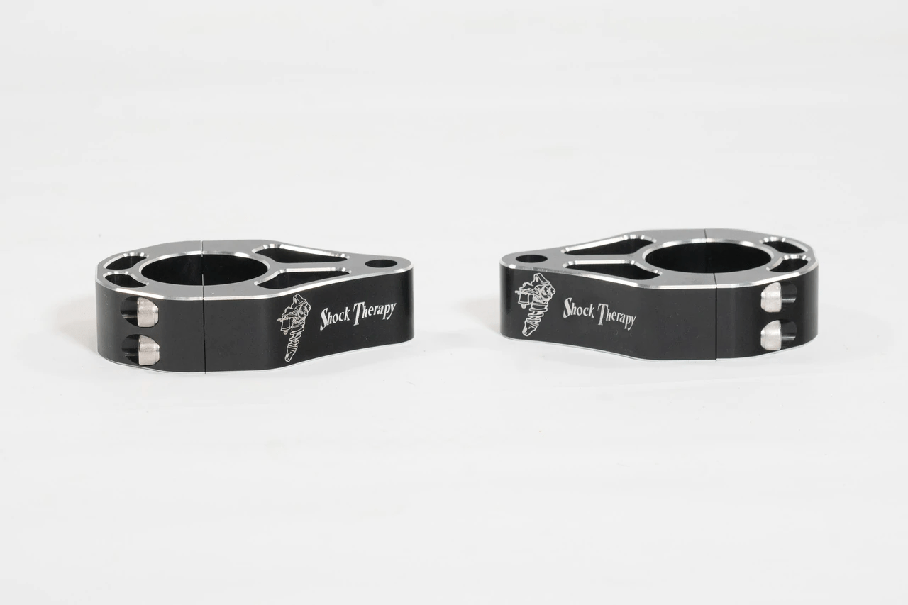 Shock Therapy Limit Strap Kit for Can-Am Maverick X3
