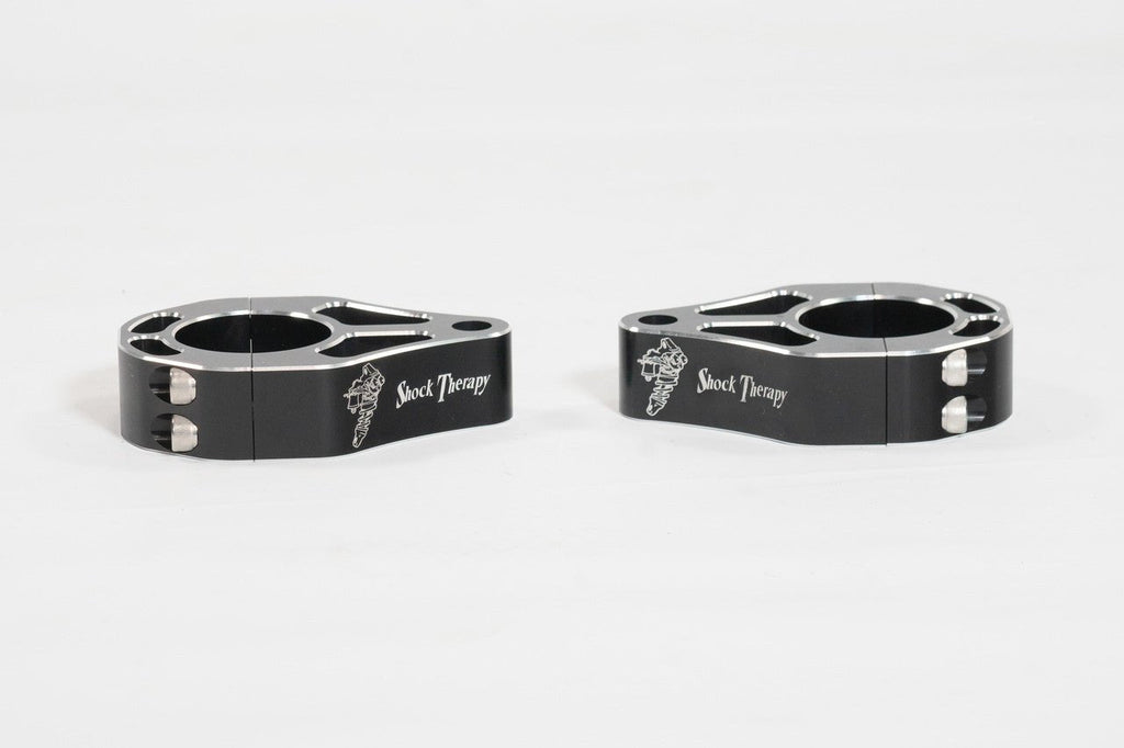 Shock Therapy Limit Strap Kits for RZR Turbo R