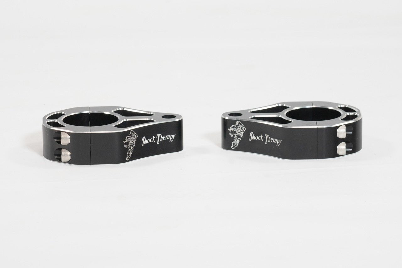Shock Therapy Limit Strap Kits for RZR Turbo R