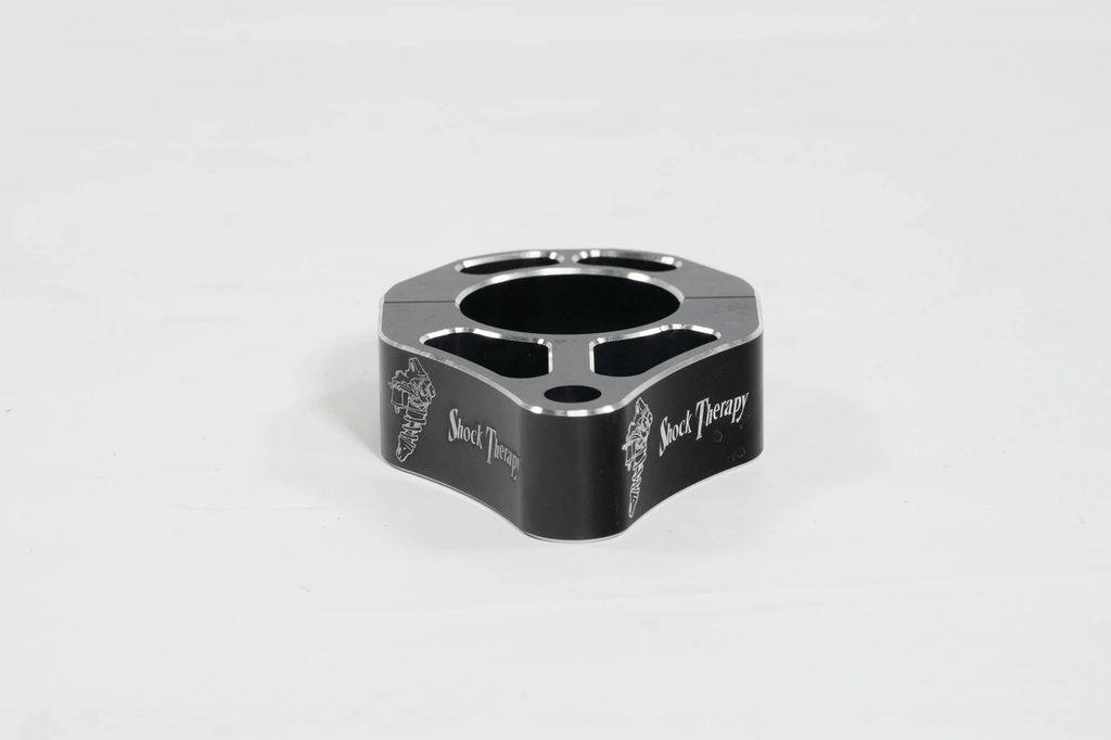 Shock Therapy Limit Strap Kit for RZR Turbo S
