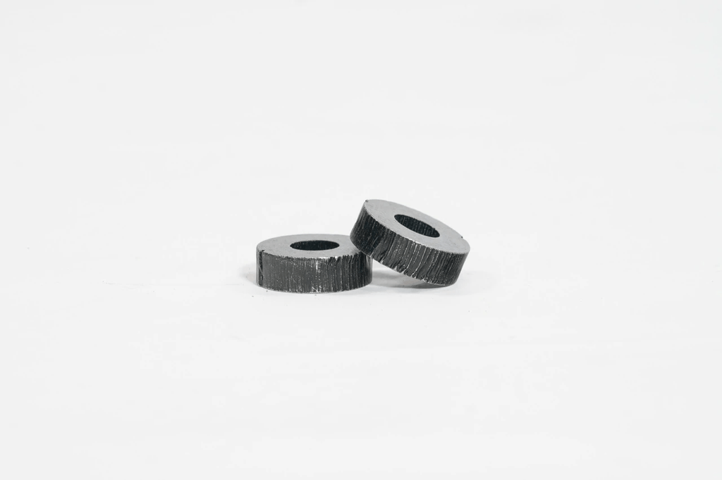 Shock Therapy Limit Strap Kit for RZR Turbo S