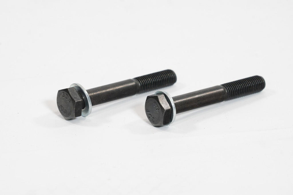Shock Therapy Limit Strap Kits for Polaris RZR XP