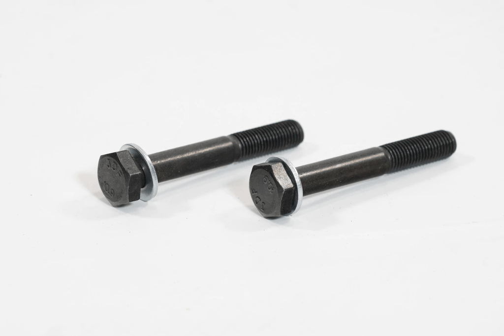 Shock Therapy Limit Strap Kit for Can-Am Maverick X3
