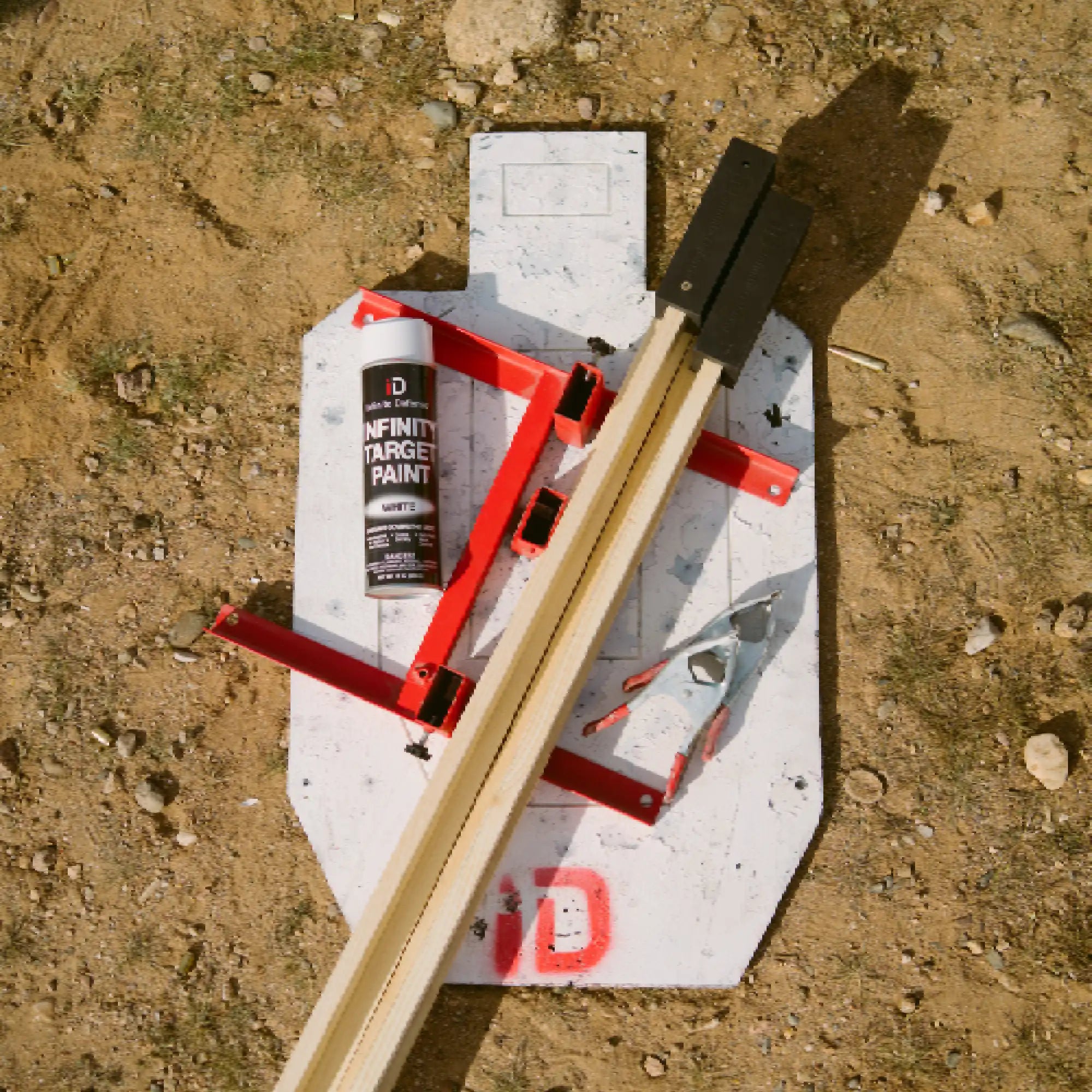 Range Ready Bundle