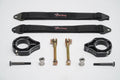 Shock Therapy Limit Strap Kits for RZR Turbo R