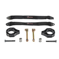 Shock Therapy Adjustable Limit Strap Kits for RZR Pro R
