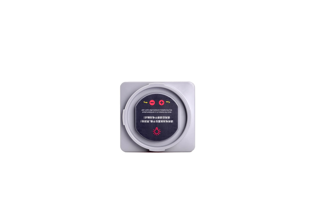 Vapor Battery