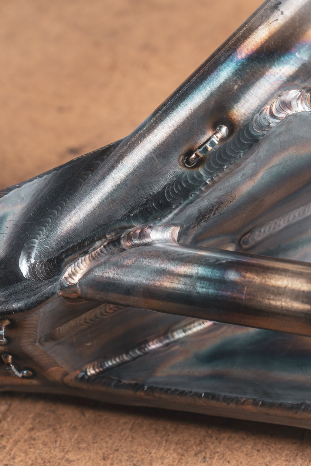 Can-Am Maverick R High Clearance Lower A-Arms