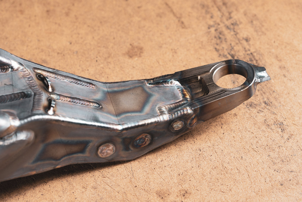 Can-Am Maverick R High Clearance Lower A-Arms