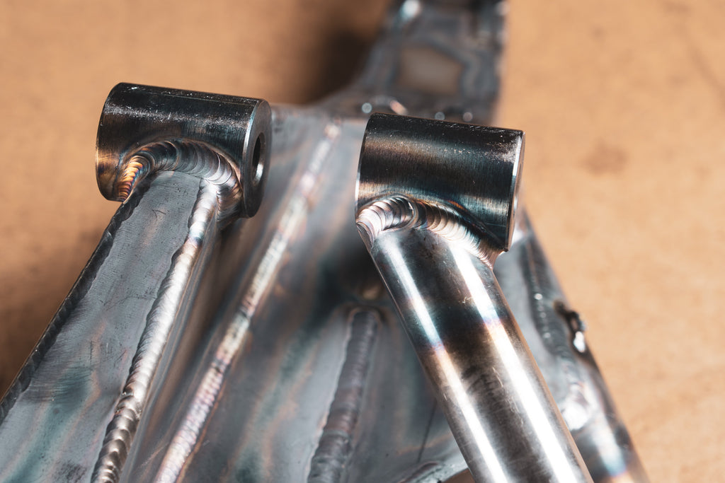Can-Am Maverick R High Clearance Lower A-Arms