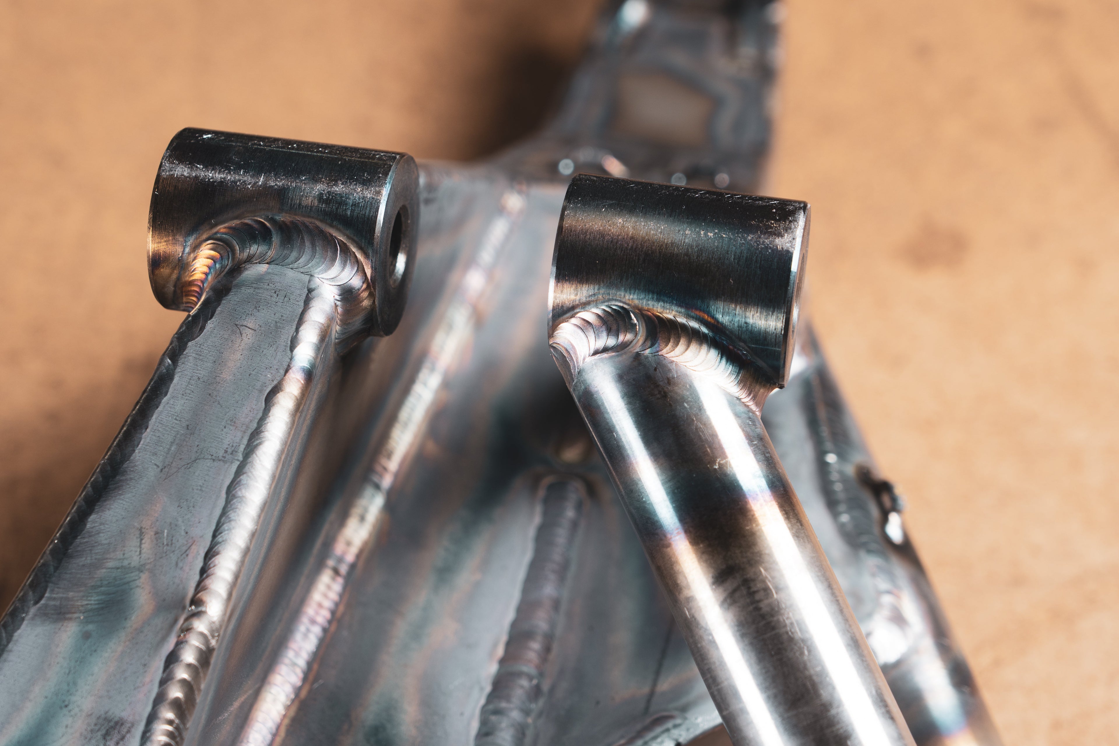 Can-Am Maverick R High Clearance Lower A-Arms