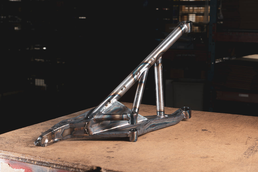 Can-Am Maverick R High Clearance Lower A-Arms