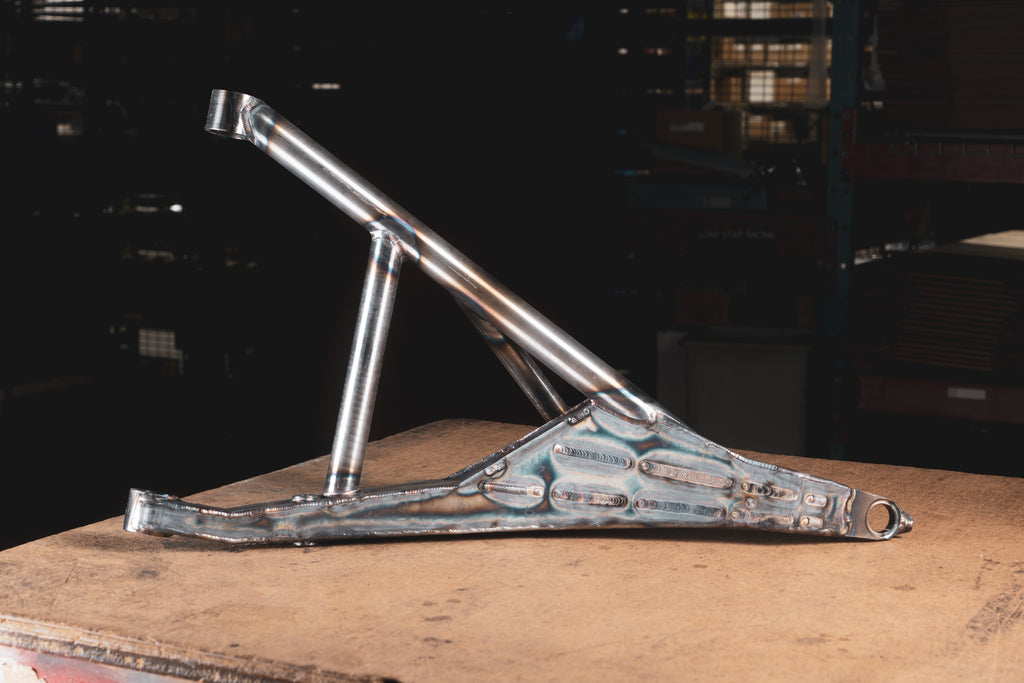 Can-Am Maverick R High Clearance Lower A-Arms