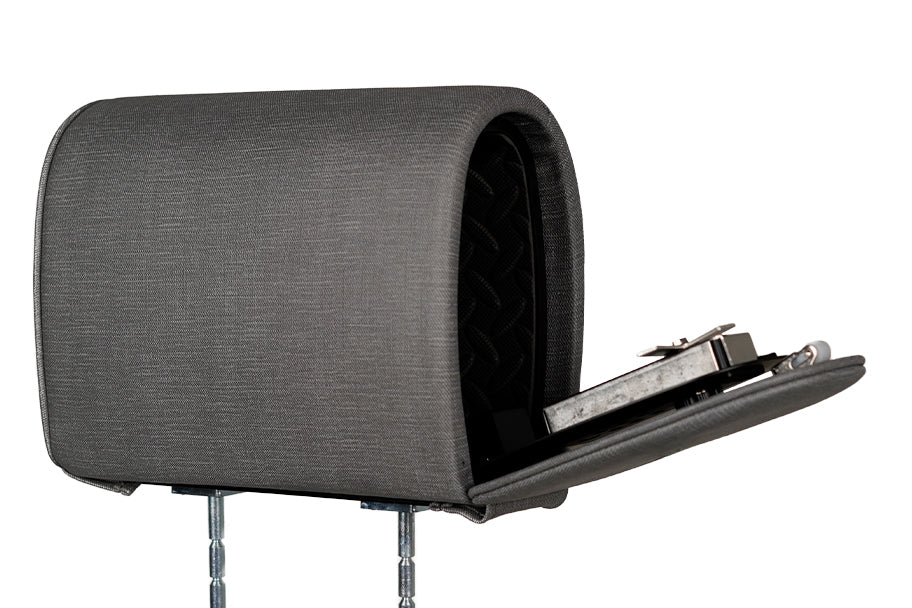 Best Seller The Slide Bundle Our Removable and Portable Headrest Gun Safe Storage Option