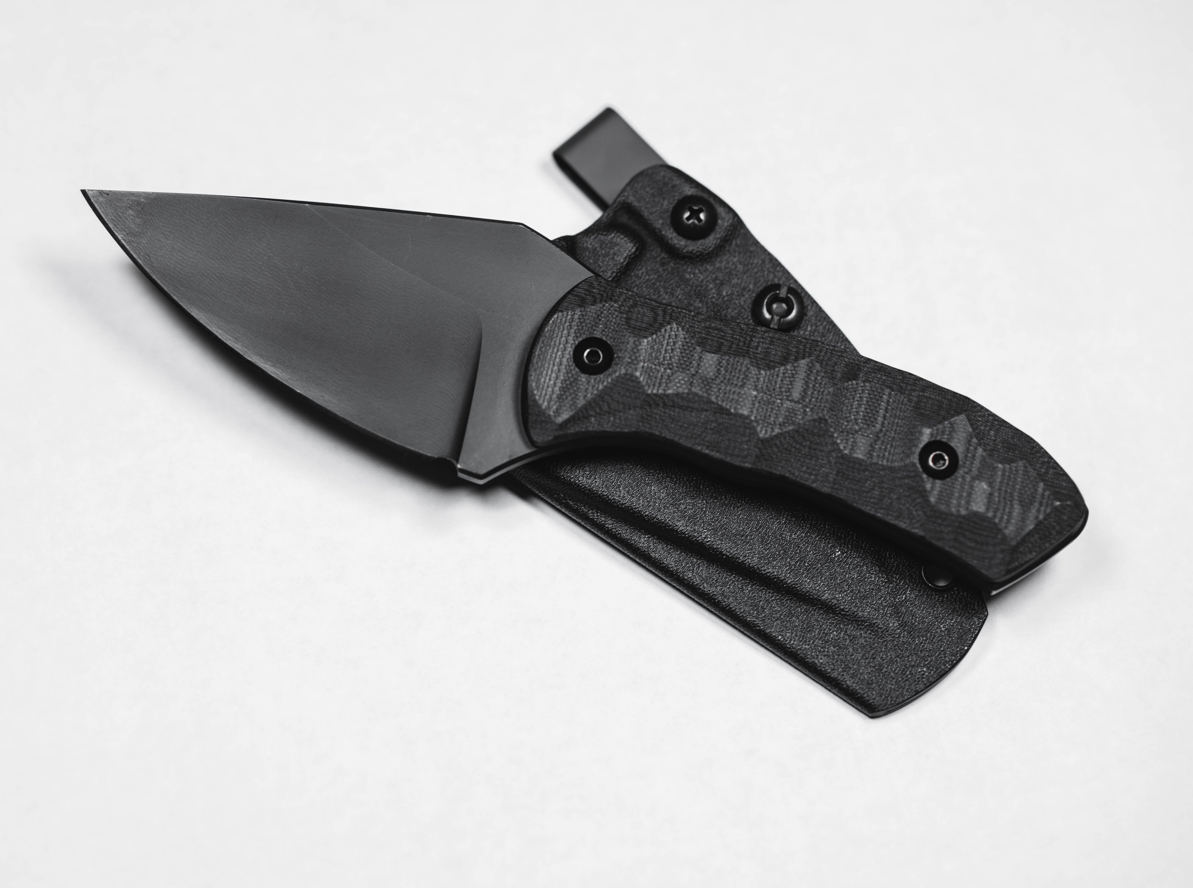 HK 1 - Full Size Field Utility Blade