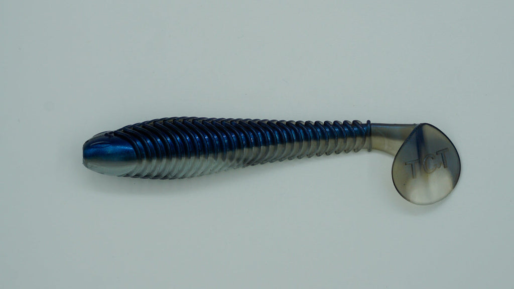 3.8” Fiend 8 Pack