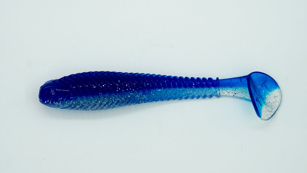 3.8” Fiend 8 Pack