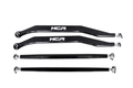 HCR High Clearance Radius Rods for RZR Pro R / Turbo R