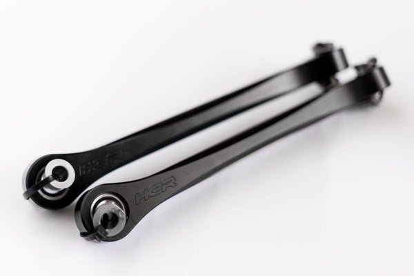 HCR Front Sway Bar Link for Polaris RZR Pro-R / Turbo-R