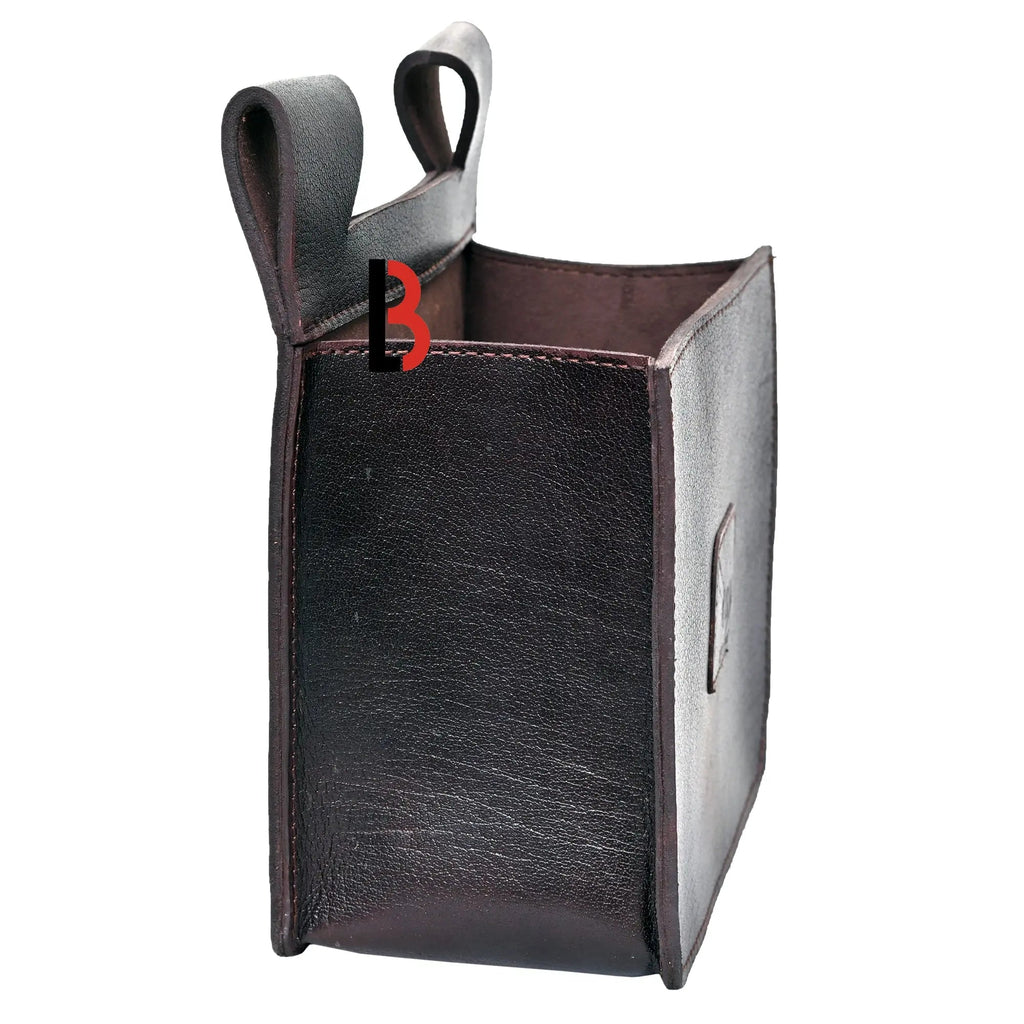 Cowhide Leather Trap Shooting Waist Bag Ammo Shot Gun Storage Shell Pouch Holder Cartridge Pouch 50+