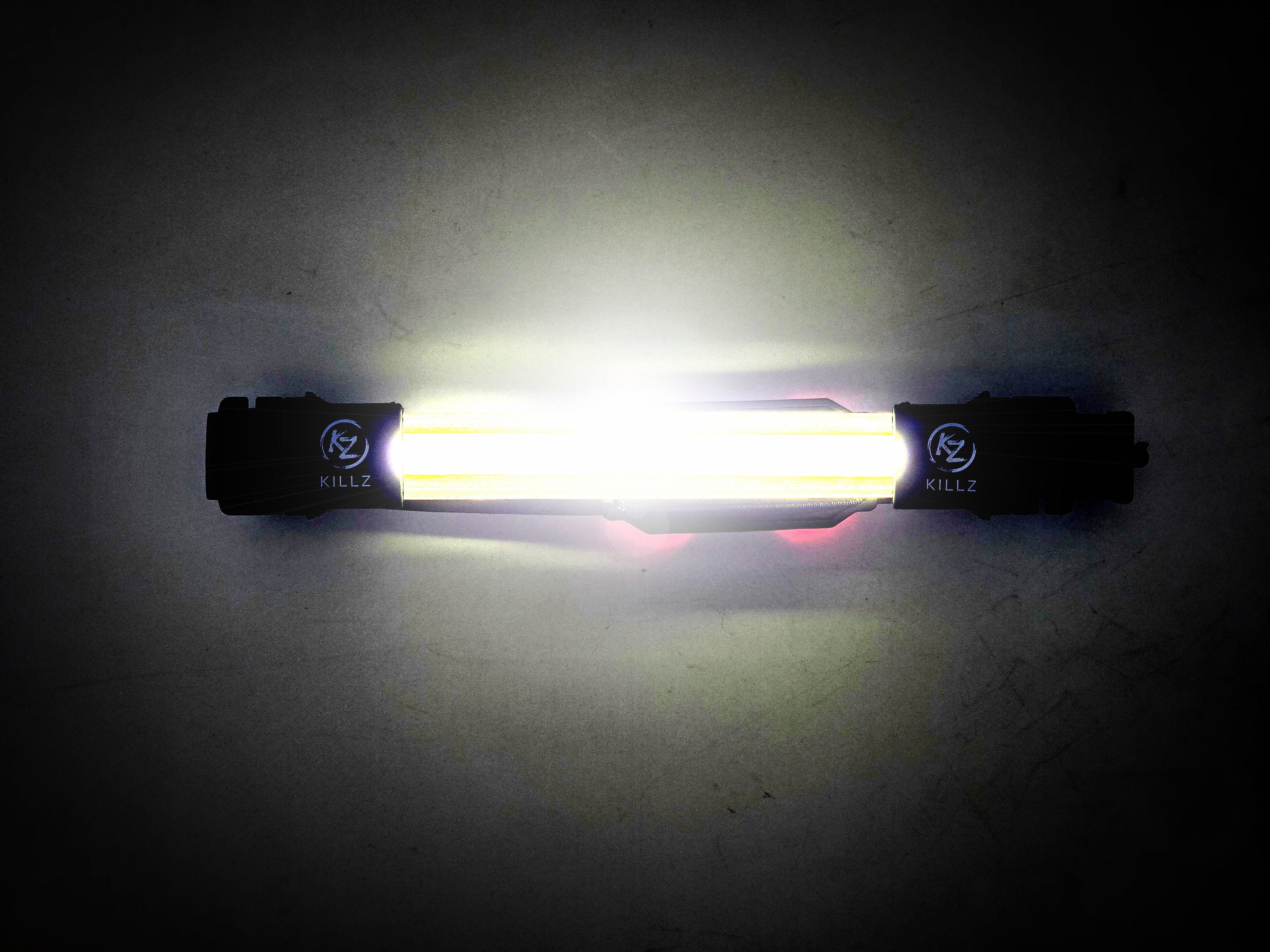 DX HEADLAMP