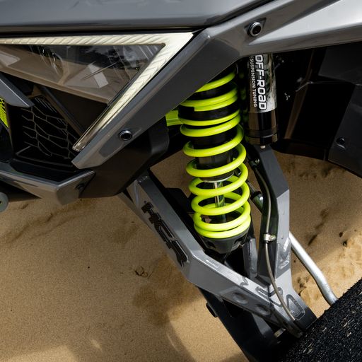 Polaris RZR Pro R / Turbo R for OEM Front A-arm Kit