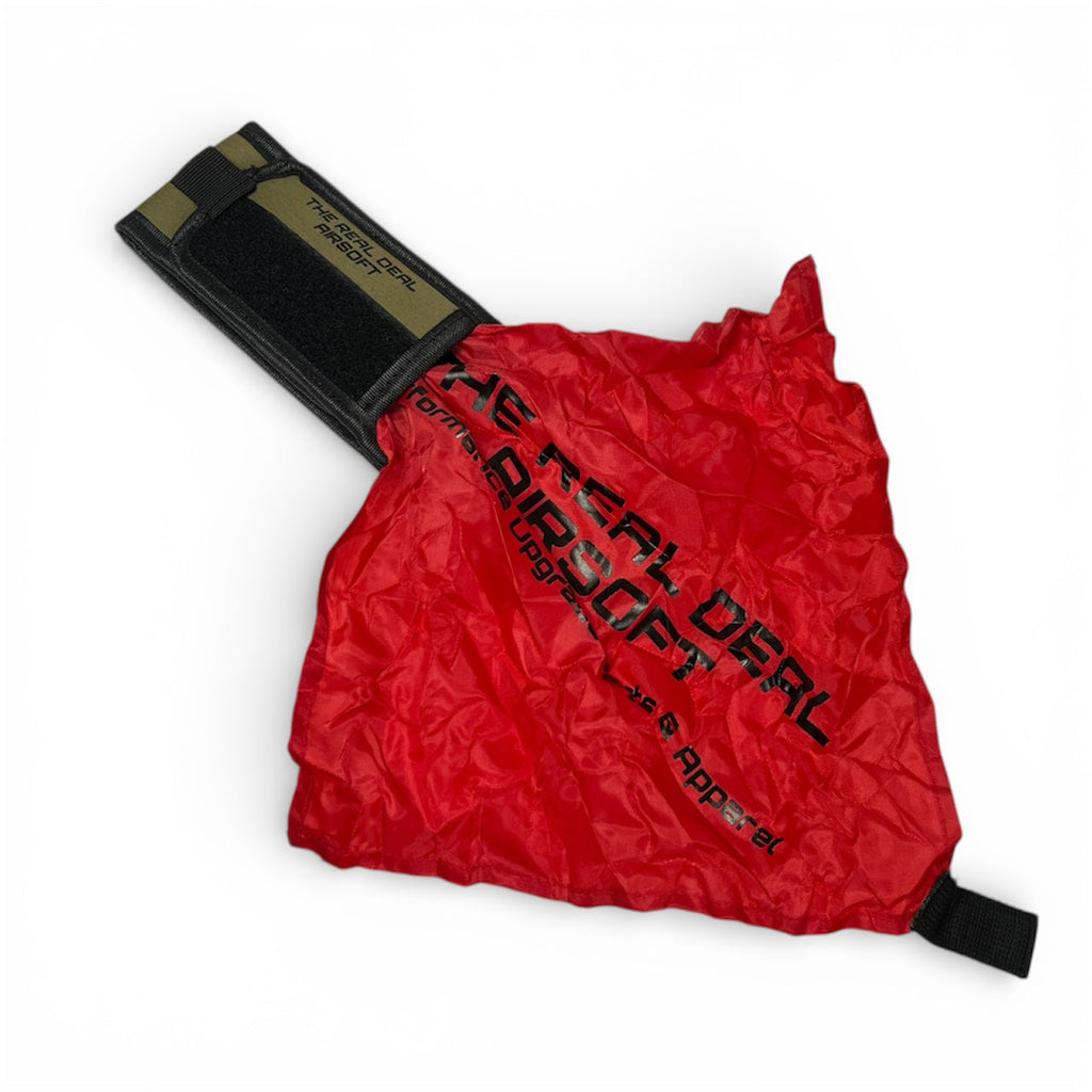 Dead Rag Arm Band