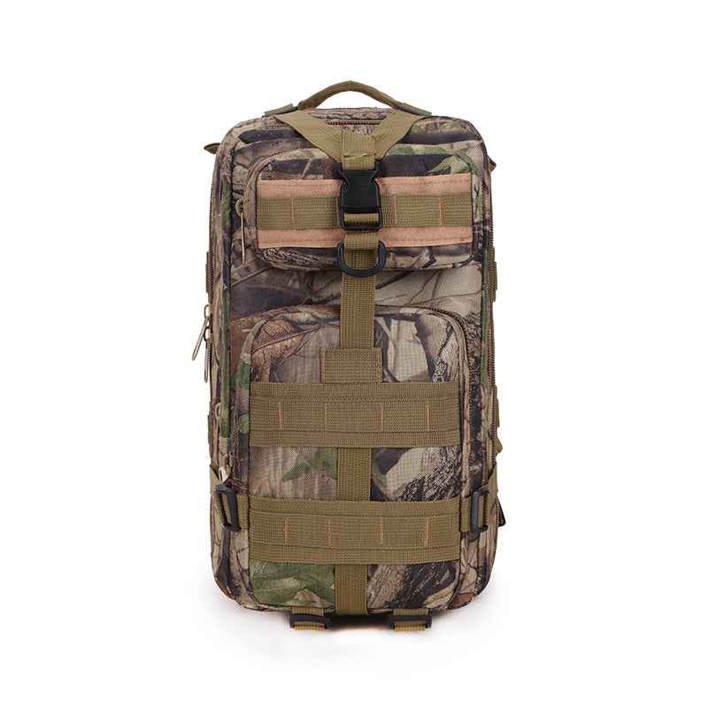Rucksack 30L for Hiking, Camping, Trekking, and Hunting