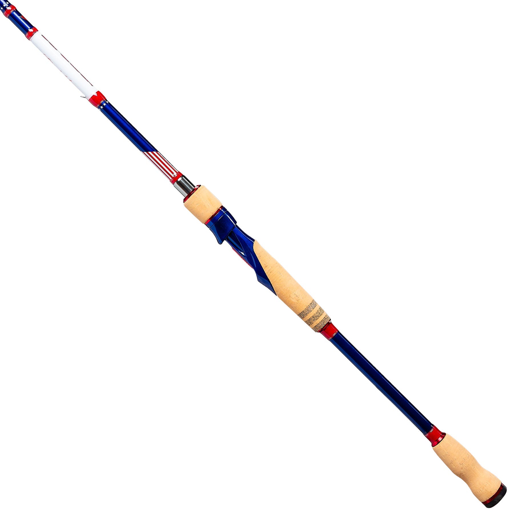 Defender Spinning Rod