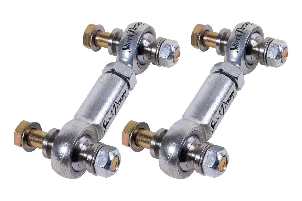 Shock Therapy Sway Bar Link Kit for Can-Am Defender