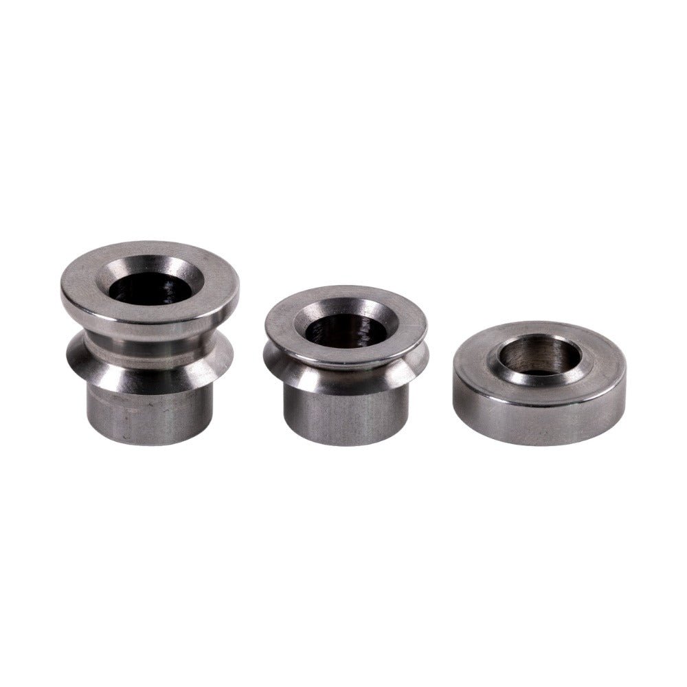 Shock Therapy Bump Steer Delete Tie Rod Kit (BSD)™ for Can-Am Commander XT-P