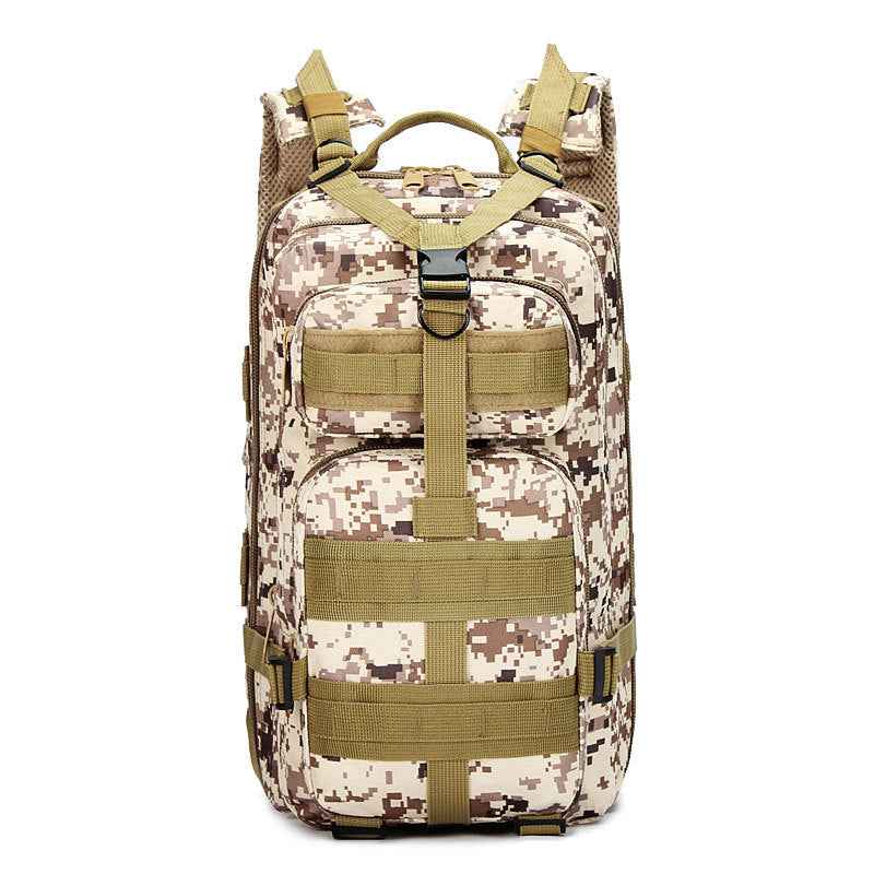 Rucksack 30L for Hiking, Camping, Trekking, and Hunting