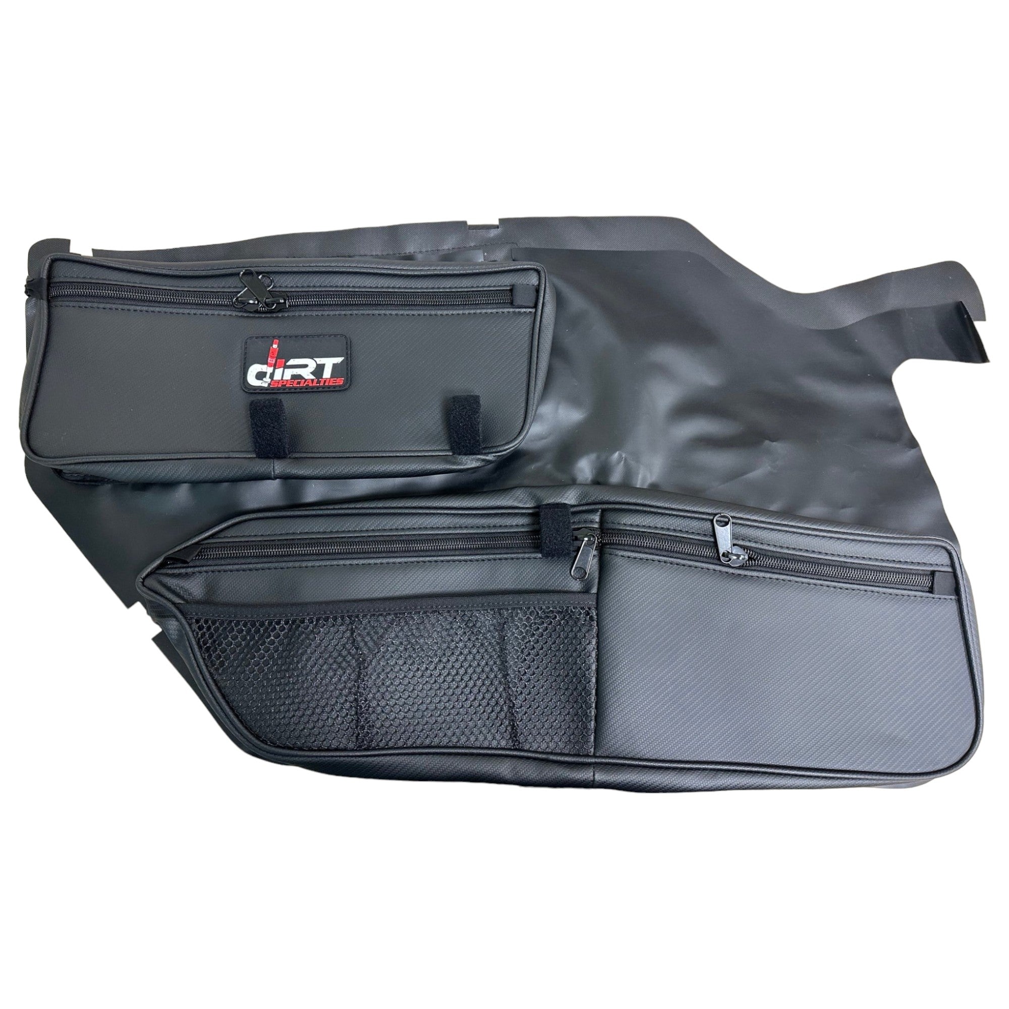 Dirt Specialties Door Bags for Can-Am X3 Max