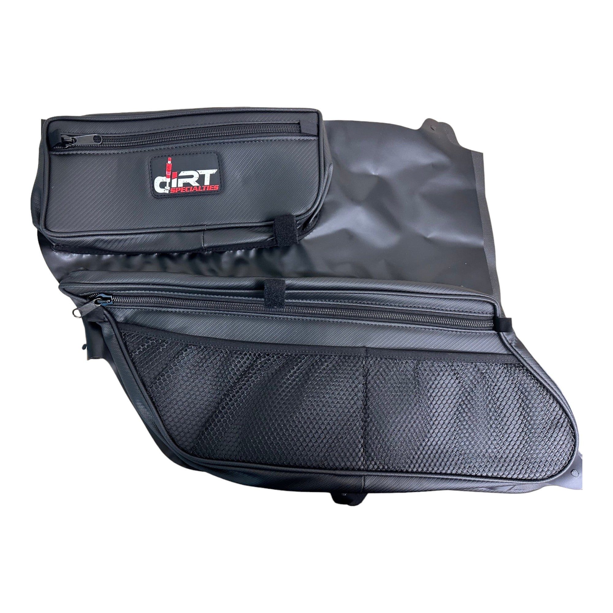 Dirt Specialties Door Bags for Can-Am X3 Max