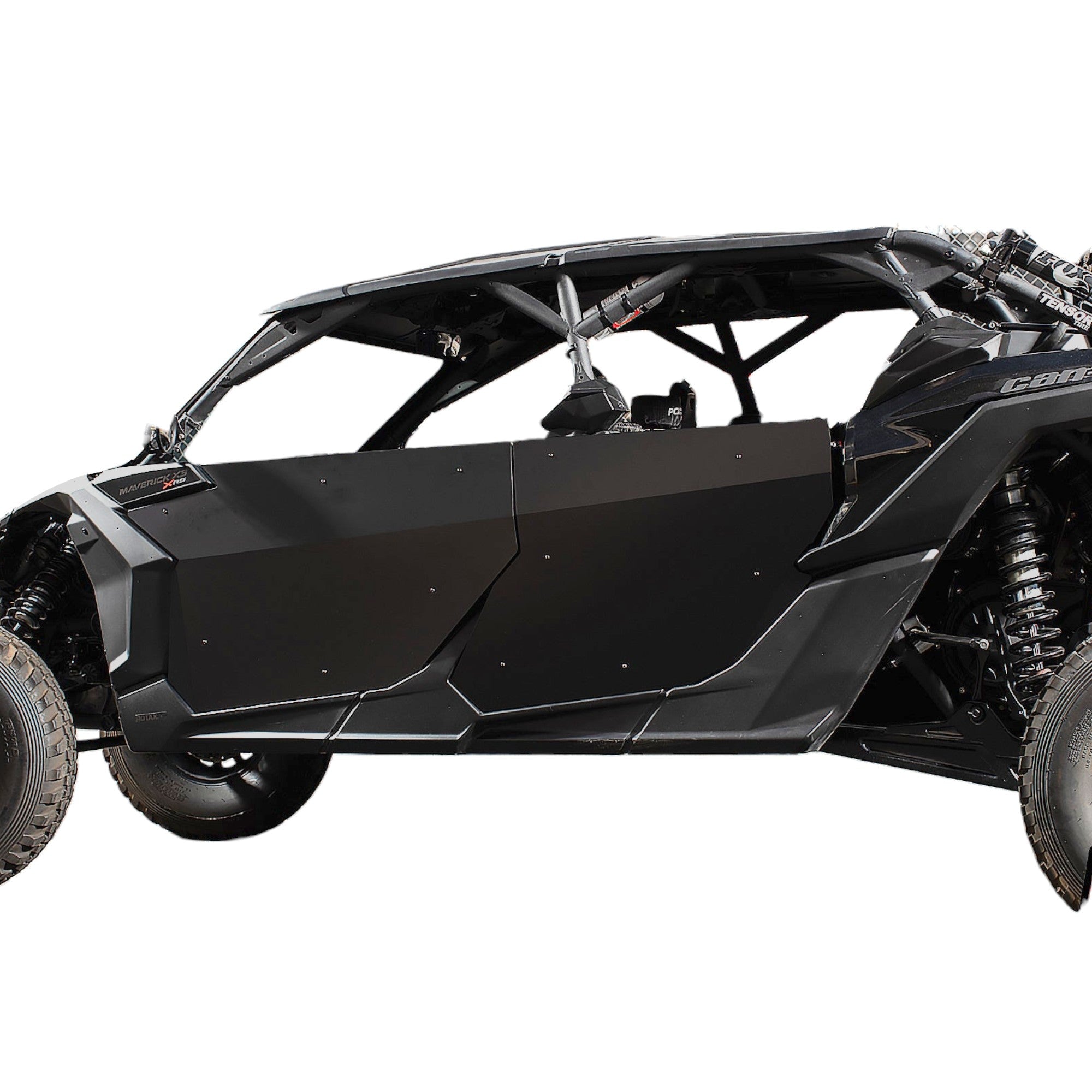 Dirt Specialties Suicide Doors for Can-Am Maverick X3 Max
