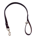 Leather Dog Leash