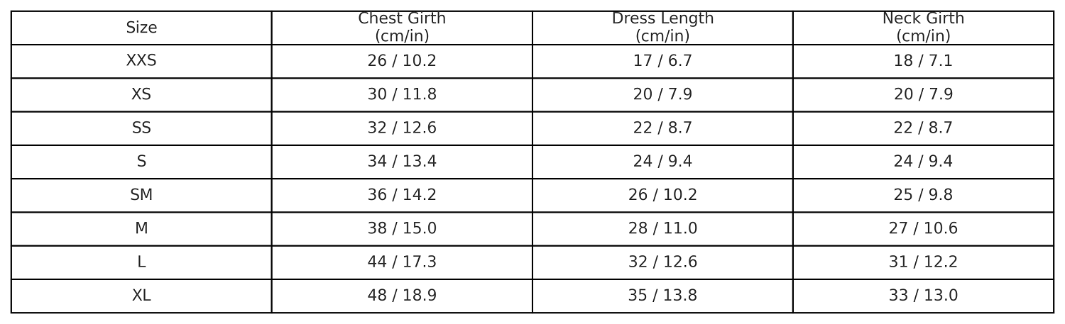 Luxury design dog Lacy Princess Puff Dress