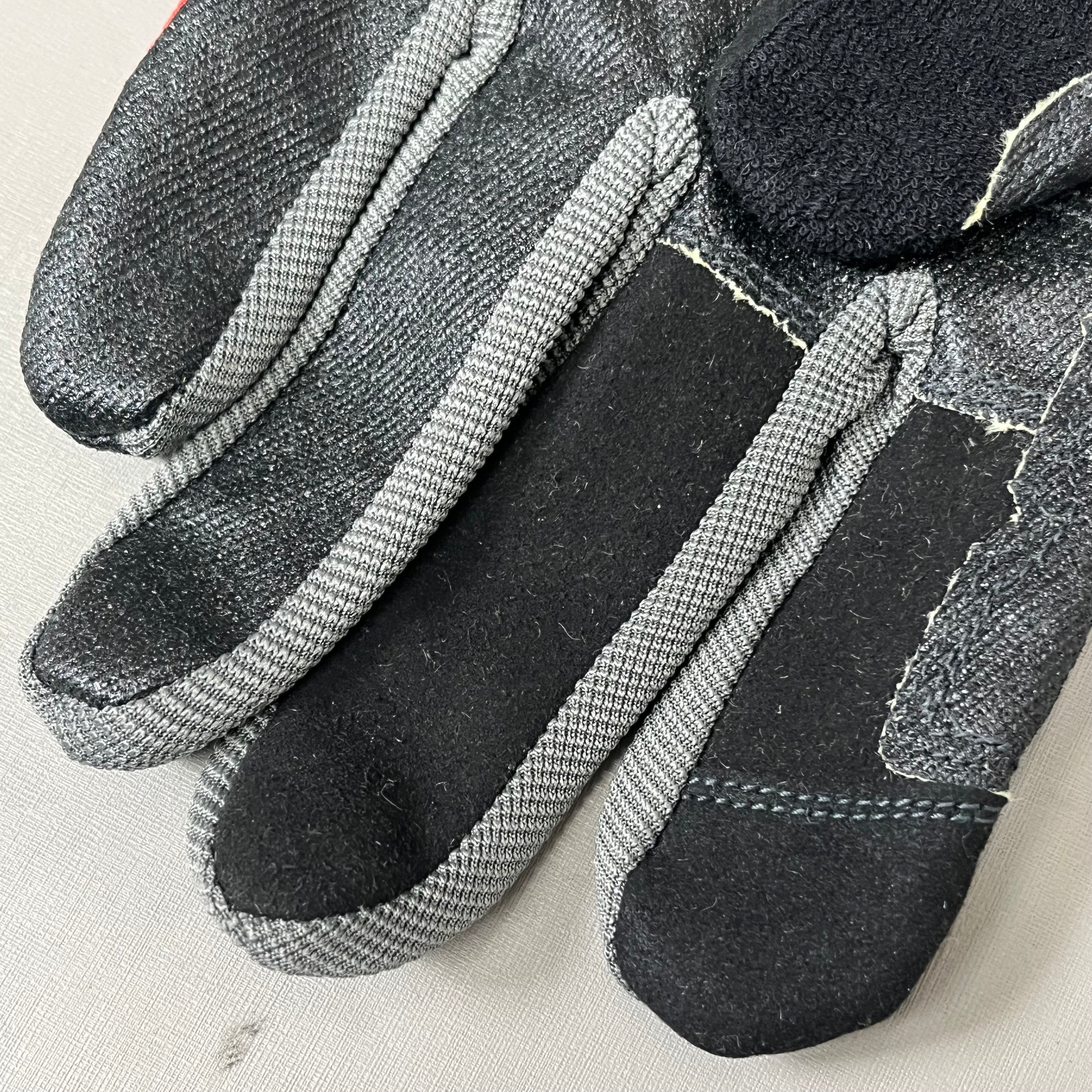 BUBBA Ultimate Fishing Gloves Puncture-Resistant Materials Unisex Sz XXL 1099923