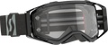 SCOTT Prospect Light Sensitive Goggles - Black/Gray - Gray Works 272820-1001327