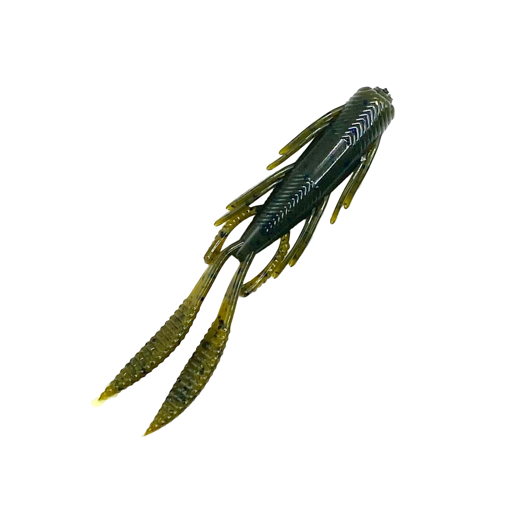 4.25 Predator