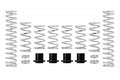 Eibach Pro-UTV Stg. 2 Springs for 17-23 Polaris XP 1000 2 Seat w/Walker Evans Shocks