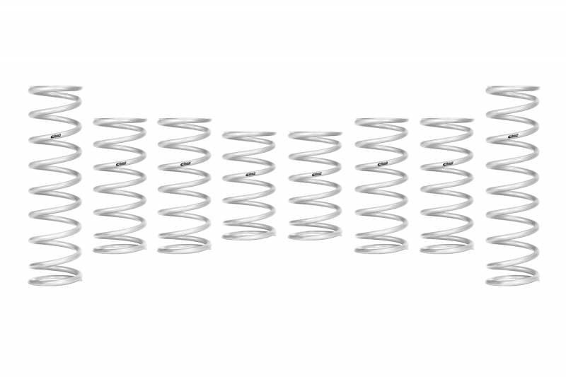 Eibach Pro-UTV Stg. 3 Springs for 22+ Polaris Pro R 2 Seat w/OE Fox Dynamix Shocks