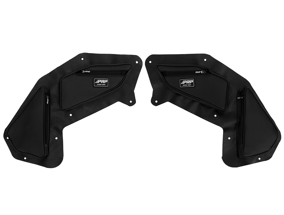 PRP Door Bags for RZR Pro XP / Turbo R / Pro R