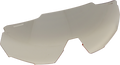 100% Racetrap Lens - Yellow Silver Mirror 62037-144-01