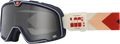 100% Barstow Goggles - Teluride - Smoke 50000-00007