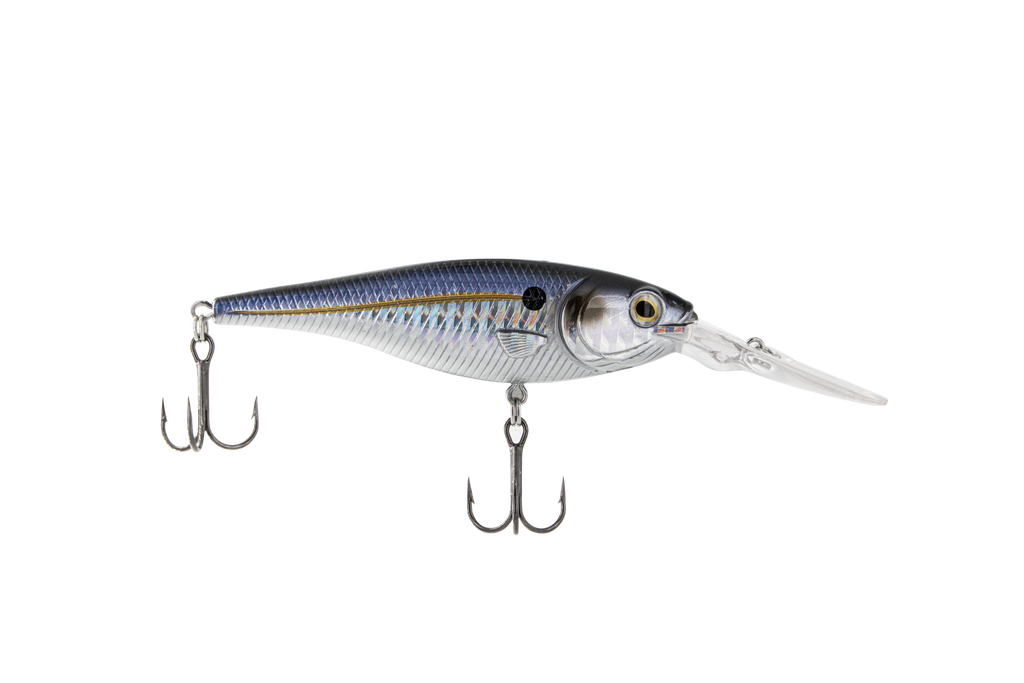 Walleye Shad 90
