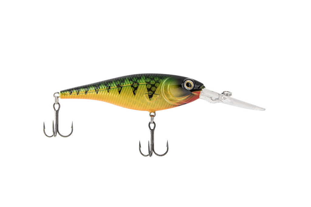 Walleye Shad 90