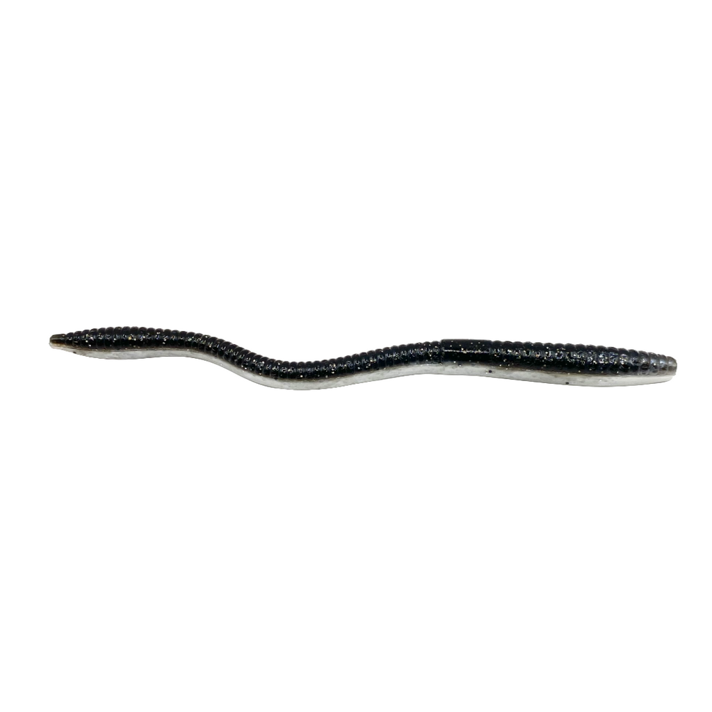Slim Juicy - Flat Sided - 6 Inch