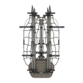 Echo Hunt Ready™ System