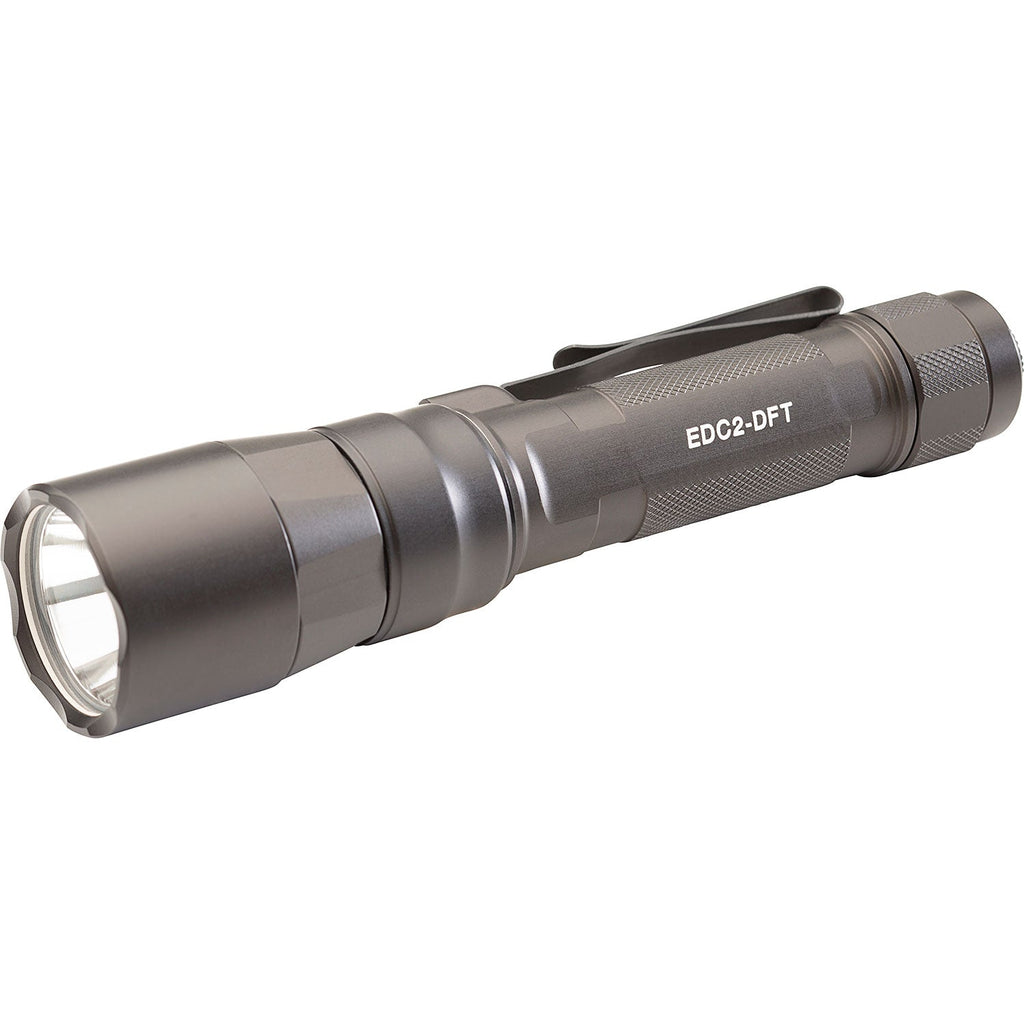 EDC2-DFT Turbo (High Candela)